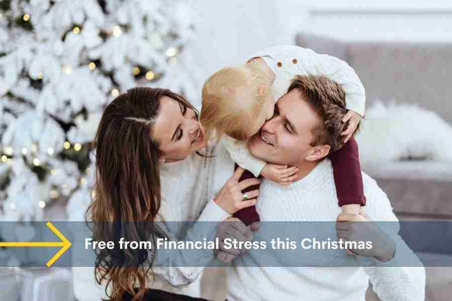 11 Christmas Budgeting Tips for Free